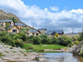 Cerro Cristal , La Cumbrecita