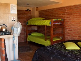 Hostel Tinktinkie, Santa Rosa de Calamuchita