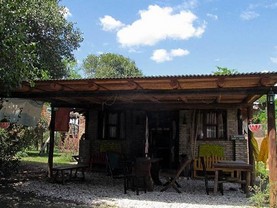 Luna Cautiva Casa de Campo, Santa Rosa de Calamuchita