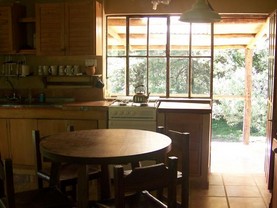 Espejo Escondido, Tanti