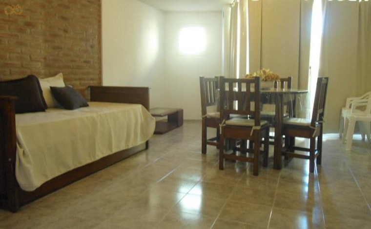 Apartment Avellaneda, Villa Carlos Paz