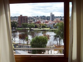 VILLA CARLOS PAZ, DEPARTAMENTO, Villa Carlos Paz