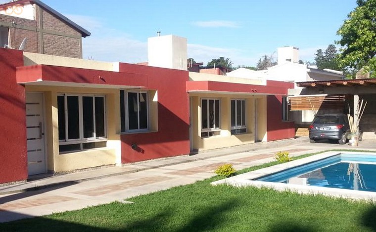 Complejo Lisandro, Villa Carlos Paz
