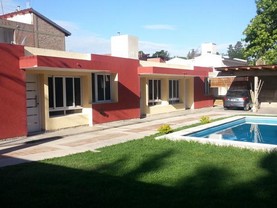 Complejo Lisandro, Villa Carlos Paz