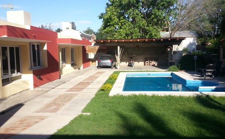 Complejo Lisandro, Villa Carlos Paz