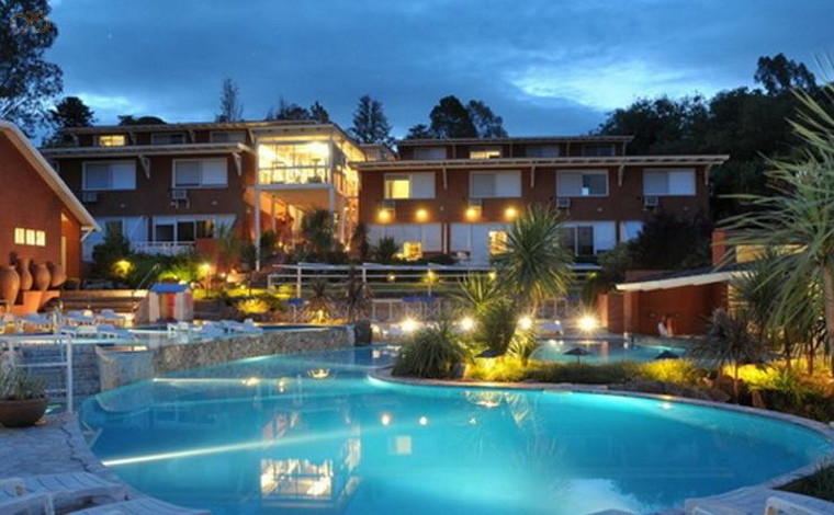 Lake Buenavista Resort & Spa, Villa Carlos Paz