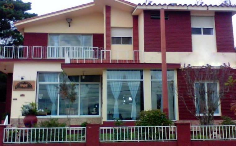 Hotel Aoma Villa Carlos Paz, Villa Carlos Paz