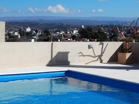 Departamento Villa Carlos Paz, Villa Carlos Paz