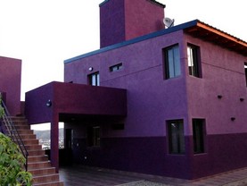 Alta Morada, Villa Carlos Paz