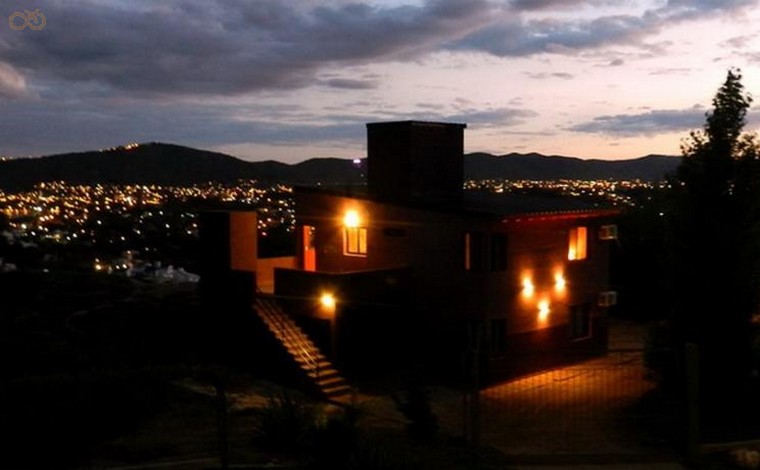 Alta Morada, Villa Carlos Paz