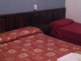 Gure Echea , Villa Carlos Paz