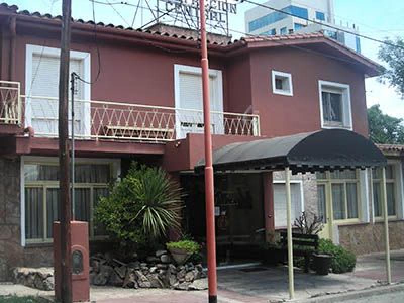 Gure Echea , Villa Carlos Paz