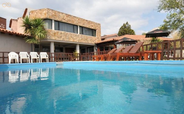 Madeo Hotel & Spa, Villa Carlos Paz