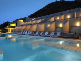 Pinares Panorama, Villa Carlos Paz