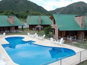 Brisas de Oro, Villa Carlos Paz