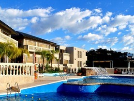 Villa La Font Apart Hotel & Spa, Villa Carlos Paz