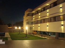 Portal del Este , Marcos Juárez