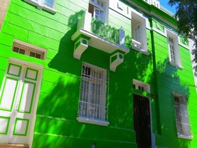 Hostel Downtown, Santiago