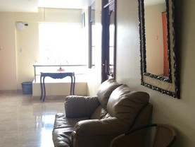 Real América Hotel, Ayacucho