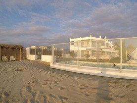 Suites del Mar, Máncora