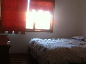 Castle Hill Hostal, Viña del Mar