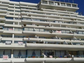 Edificio Playa Paraiso, Concón