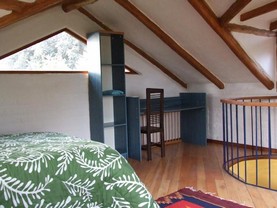 Casa Kiliku, Tumbaco