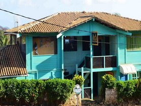 Pousada Leão Marinho, Fernando de Noronha