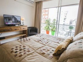 Avda Santa Fe, Ciudad de Buenos Aires