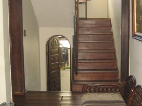 Casa Rivera Hospedaje Familiar, Quito