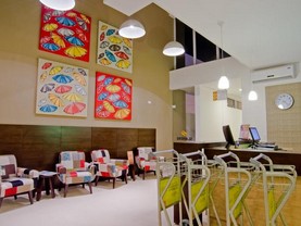 Slaviero Slim Balneário Camboriú, Camboriú