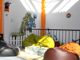 Minka Hostel, Quito