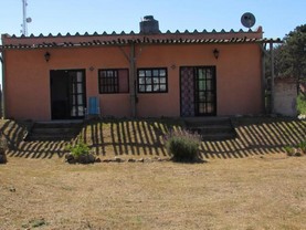 Causa y Efecto, Punta Del Diablo