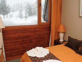 Village Catedral Hotel & Spa, Bariloche