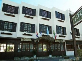 Andino , Villa Carlos Paz