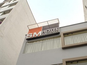 SM Hotel, Lima