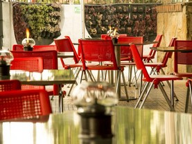 Hotel Eco Boutique, Bogotá