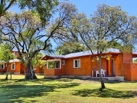 Von Der Loie , Villa General Belgrano