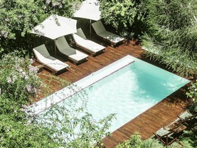 Home Hotel, Ciudad de Buenos Aires