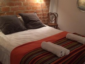 Inpalermo Loft, Ciudad de Buenos Aires