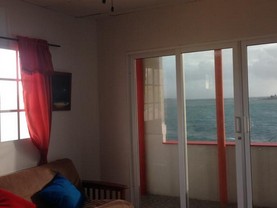 Rocky Cay Bay, San Andrés