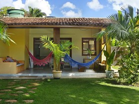 Casa Acácias, Trancoso
