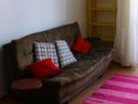 Apartamento Centro Florianópolis, Florianópolis