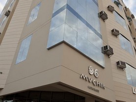 LP Hotel Chiclayo, Chiclayo