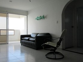 Caribe Real Apartamento, Cartagena De Indias