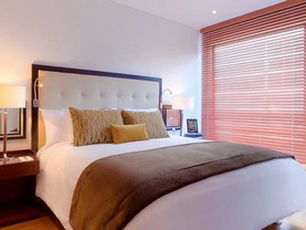 93 Luxury Suites & Residences, Bogotá