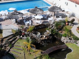 Presidente , Villa Carlos Paz