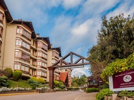 Serrano Gramado Hotel, Gramado