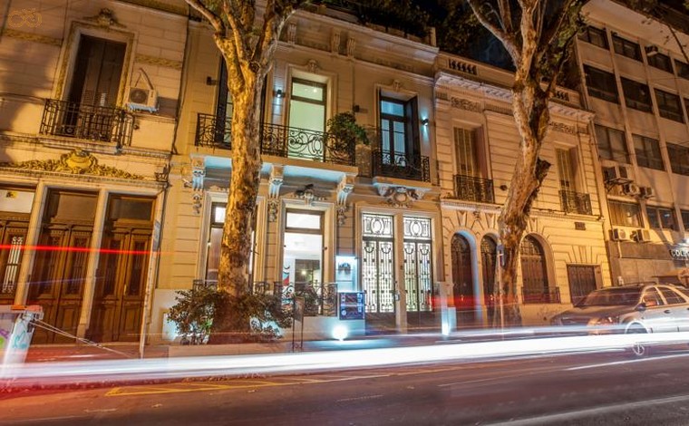 Vain Boutique Hotel, Buenos Aires