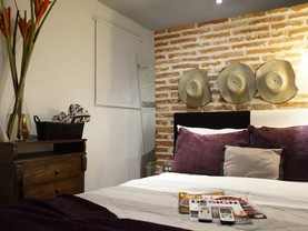 Makondo Hotel Boutique, Cartagena De Indias